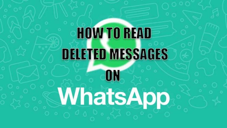 how to read deleted whatsapp messages in android and ios