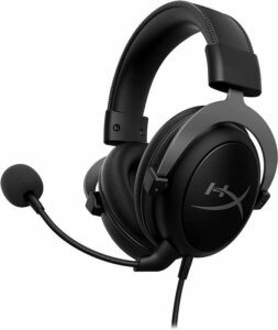hyperx cloud ii