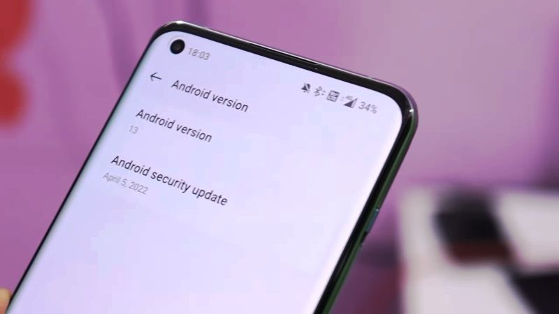install android 13 beta on oneplus 10 pro