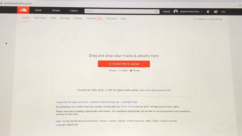 make money on soundcloud