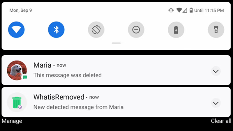 read deleted whatsapp messages