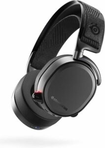 steelseries arctis pro wireless