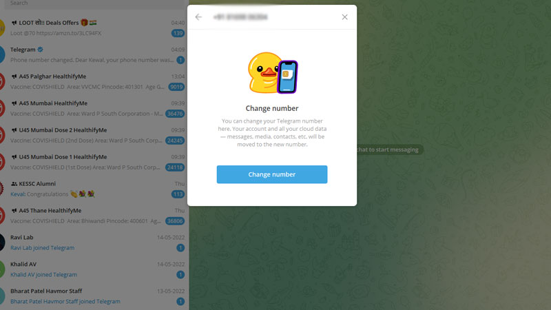 telegram for pc step 4