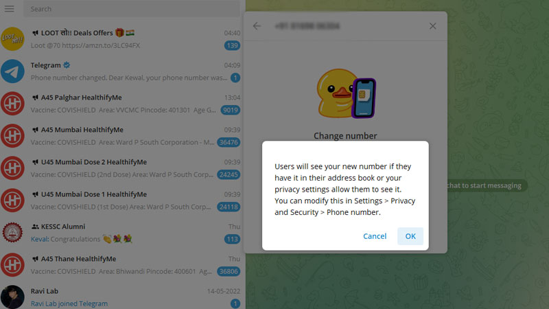 telegram for pc step 6