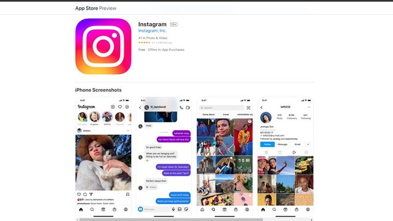 third party camera apps for iphone
