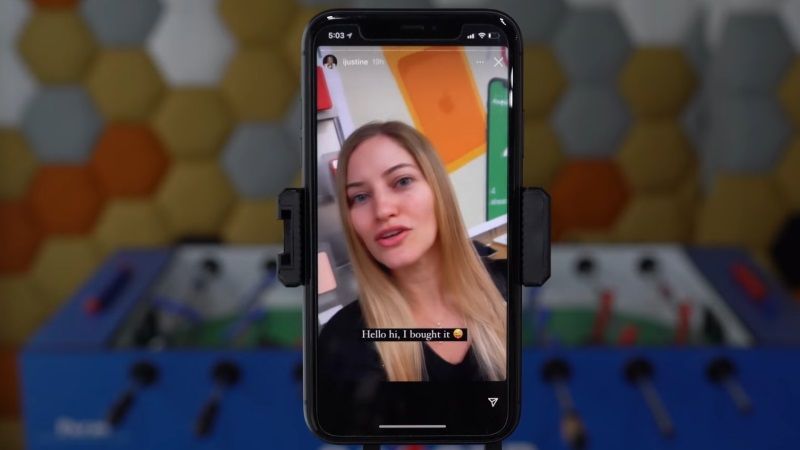 watch instagram stories anonymously