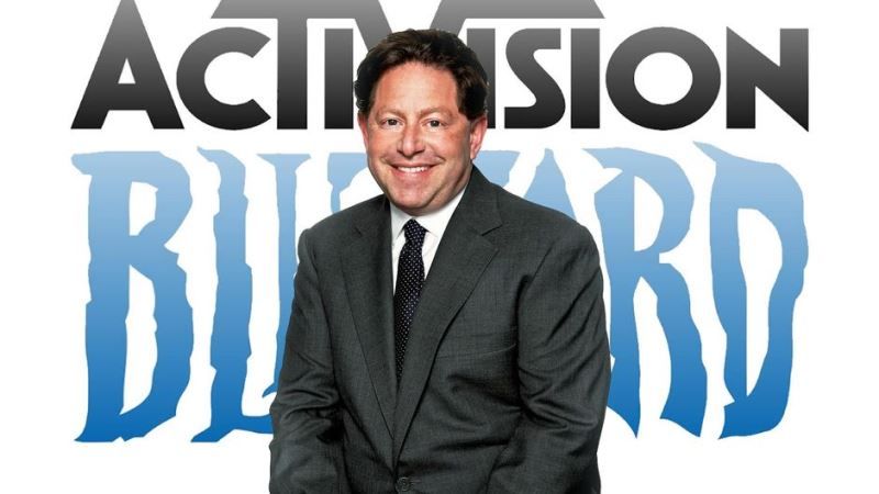 Bobby Kotick re-elected CEO of Activision Blizzard