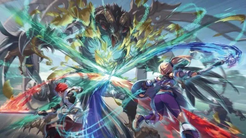 Next Ys Game Artwork Teased