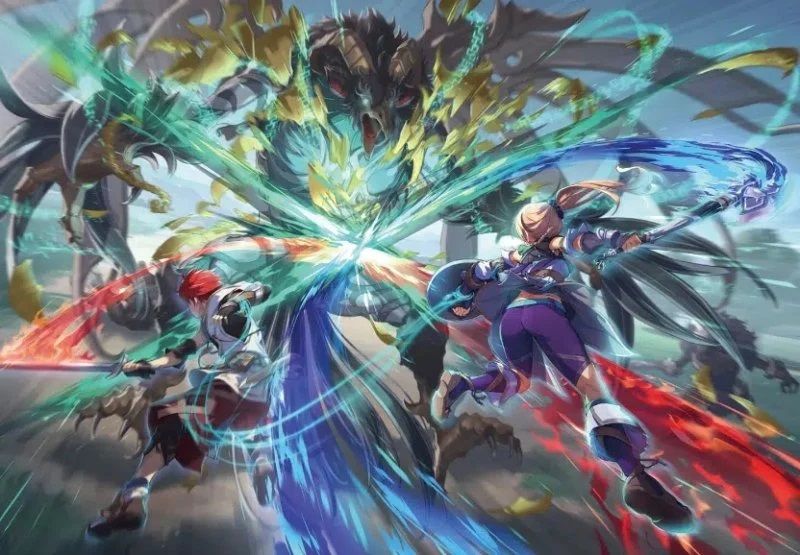 Next Ys Game Artwork Teased