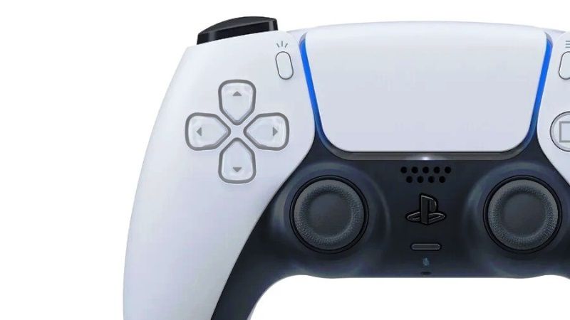PlayStation 5 Pro Controllers Will Be Officially Available Soon