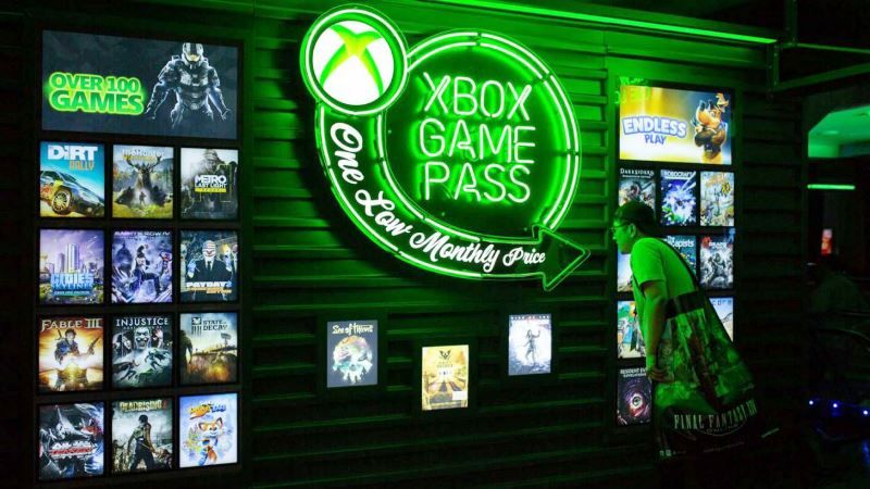 Xbox Game Pass Games for Late June 2022