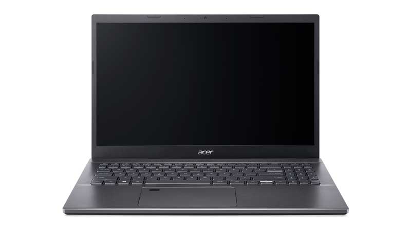 Aspire 5 12th Gen