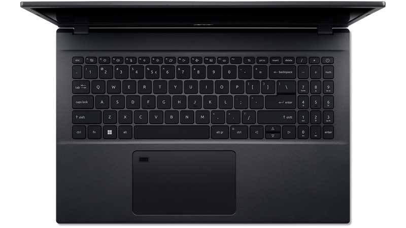 Acer Aspire 7