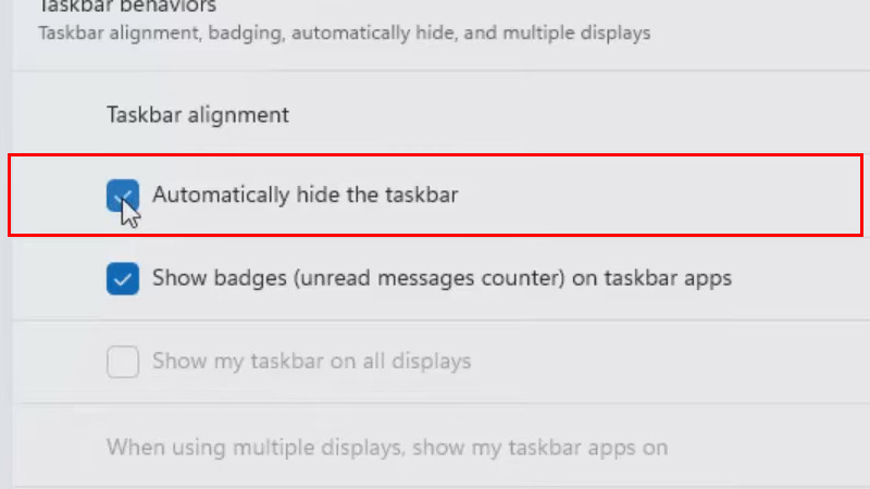 automatically-hide-taskbar