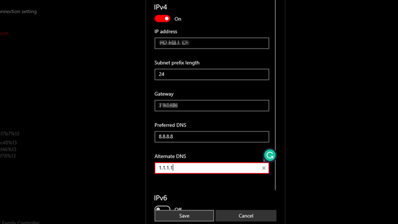 change-dns-settings