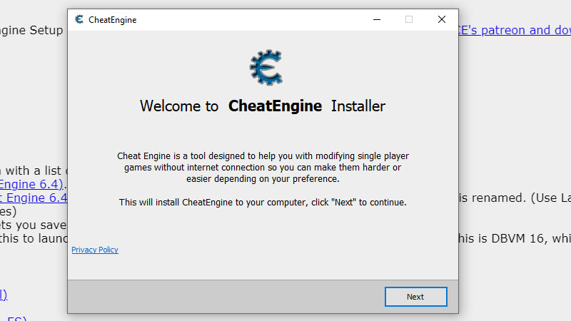 cheat-engine-next