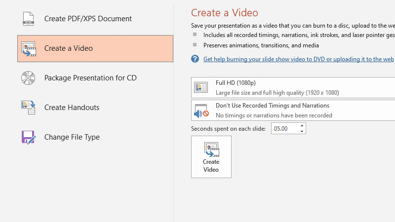 create-a-video