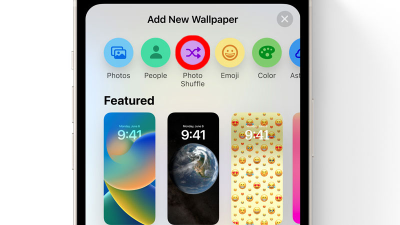 create-photo-shuffle-on-iphones-lock-screen-on-ios-16