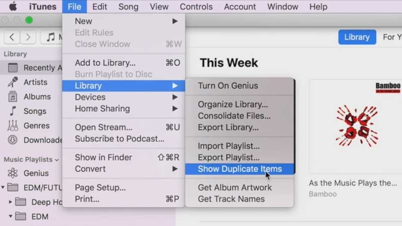 delete-duplicate-files