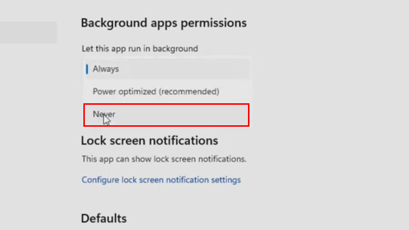 disable-backgorund-win-11