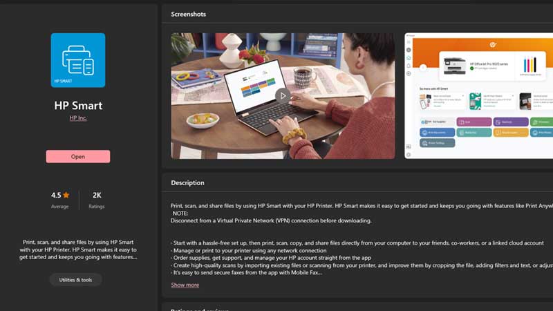 download-hp-smart-app