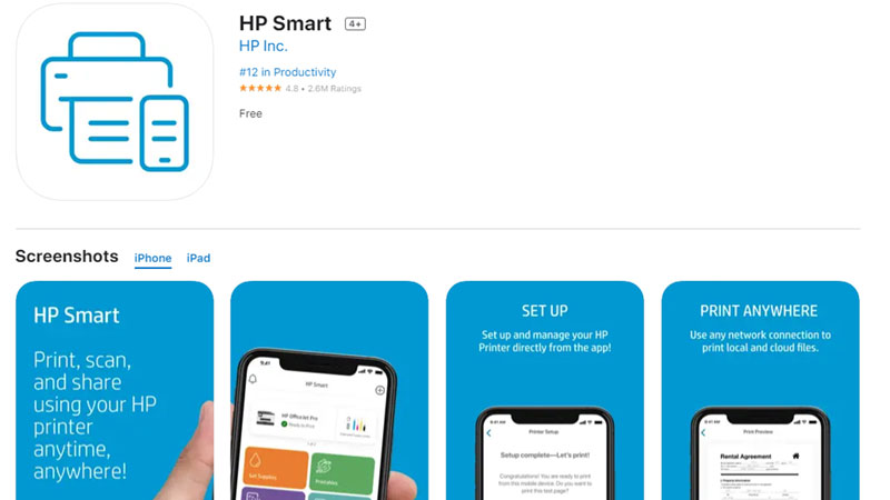 download-hp-smart-app