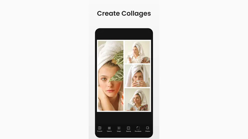 fotor app preview