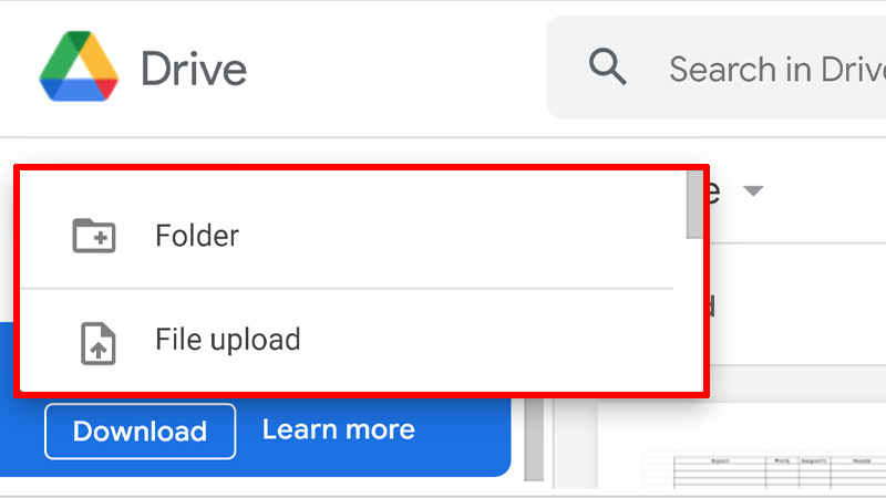 google-drive-file-select