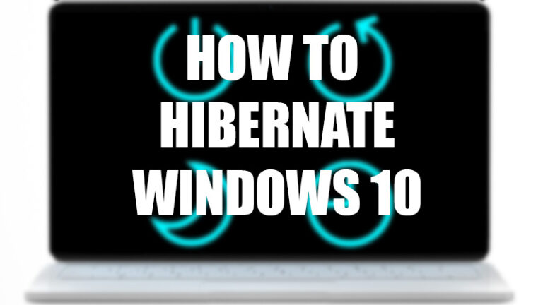 hibernate-windows-10