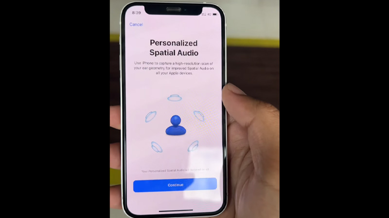 how-to-setup-personlaized-spatial-audio-in-ios-16