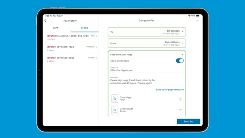 hp smart app