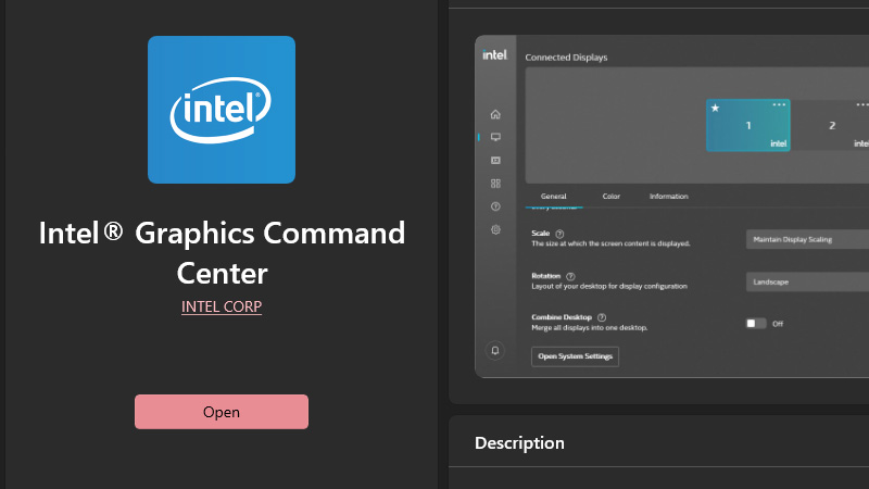 intel-graphics-command-center-microsoft-store