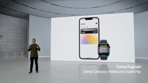 ios 16 apple wallet