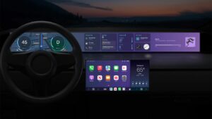 ios 16 carplay