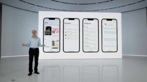 ios 16 full immersion