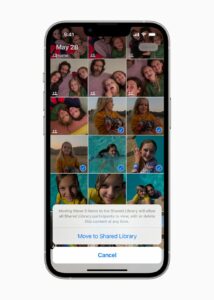 ios 16 photo app