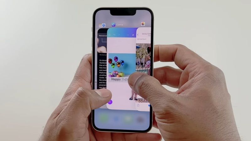 isolate, copy and share subjects from photos in ios 16
