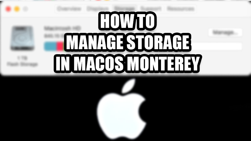 manage-mac-storage
