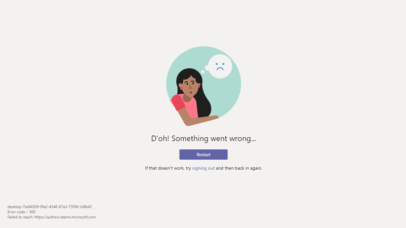 microsoft-teams-error-code-500-on-windows-computer