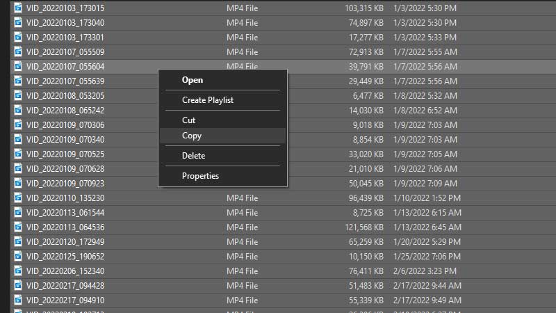 move-videos-win-10