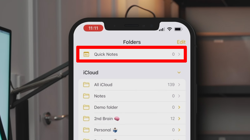 open-quick-notes-on-iphone