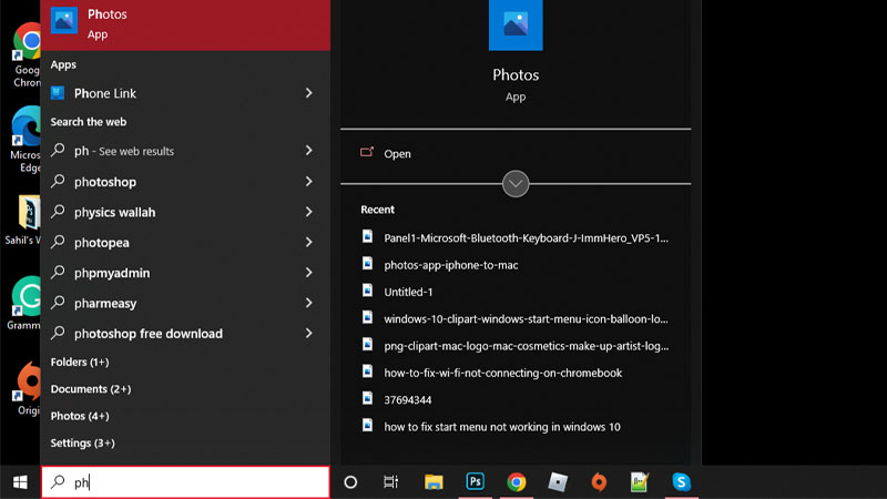 photos-windows