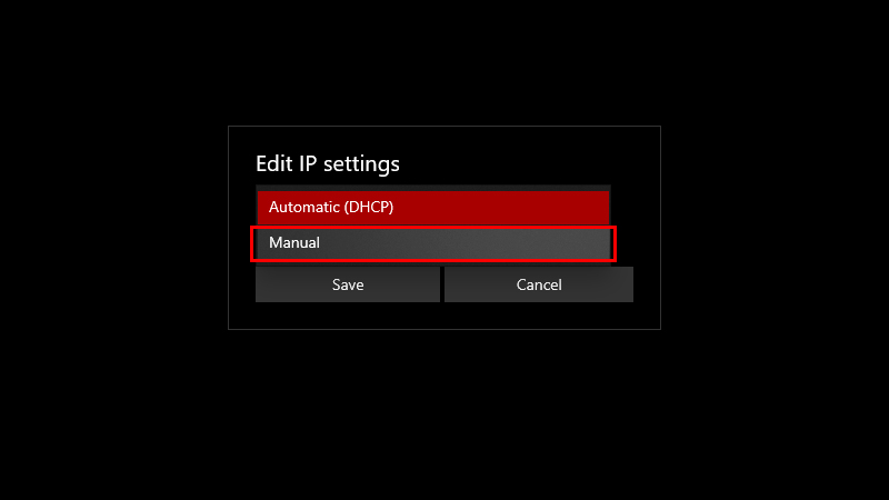 select-manual