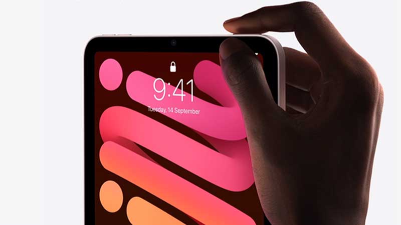 shutting-down-your-ipad-mini-6
