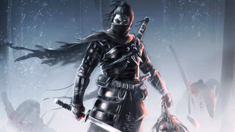 sucker punch reportedly hiring for ghost of tsushima 2