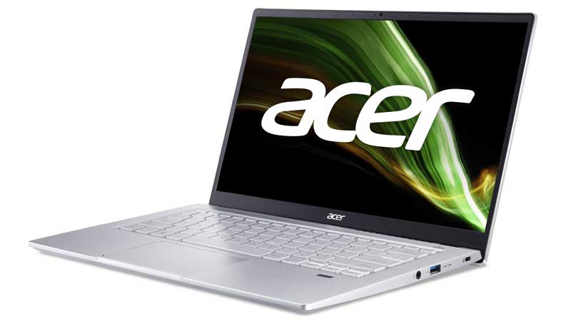 Acer Swift 3