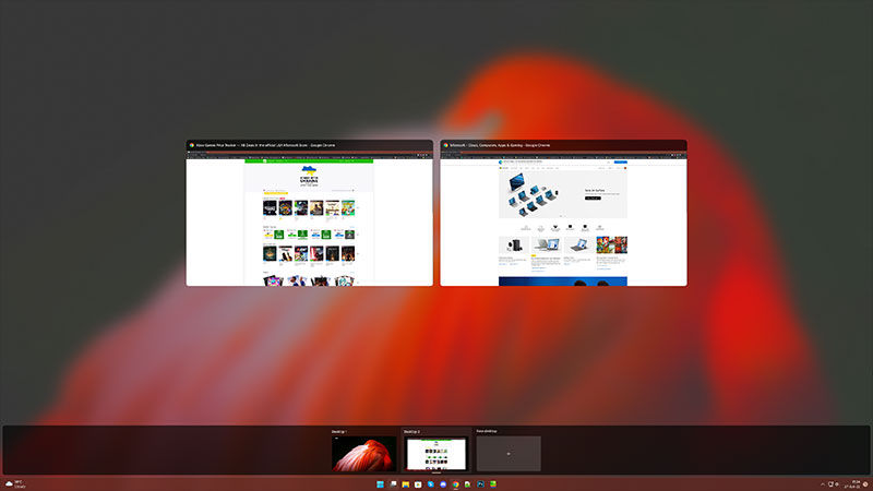task-view-mode