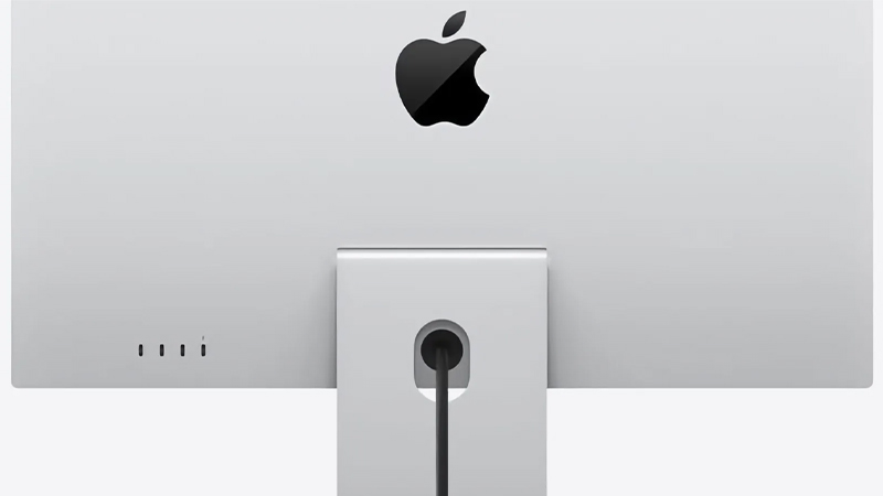 Unplug Apple TV Studio to Restart it