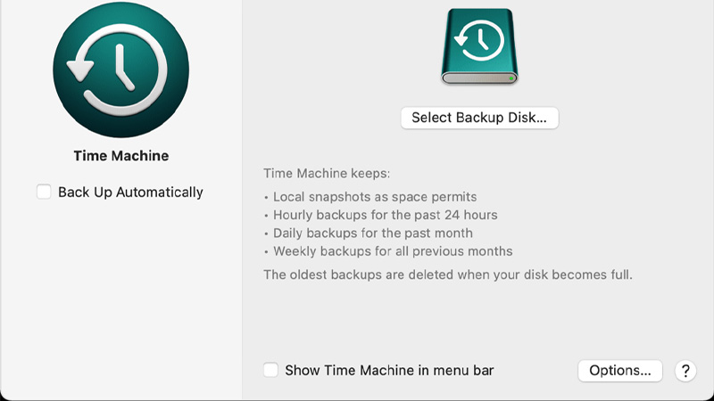 use-time-machine-on-mac-for-backup