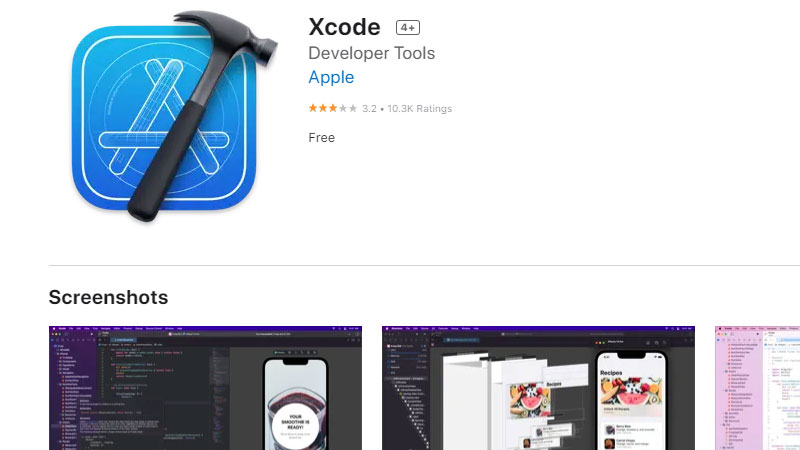 Use Xcode App to Install tvOS 16 Developer Beta on Apple TV